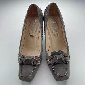 TOD’S SHOES